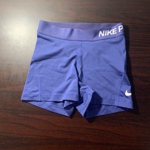 Nike pros